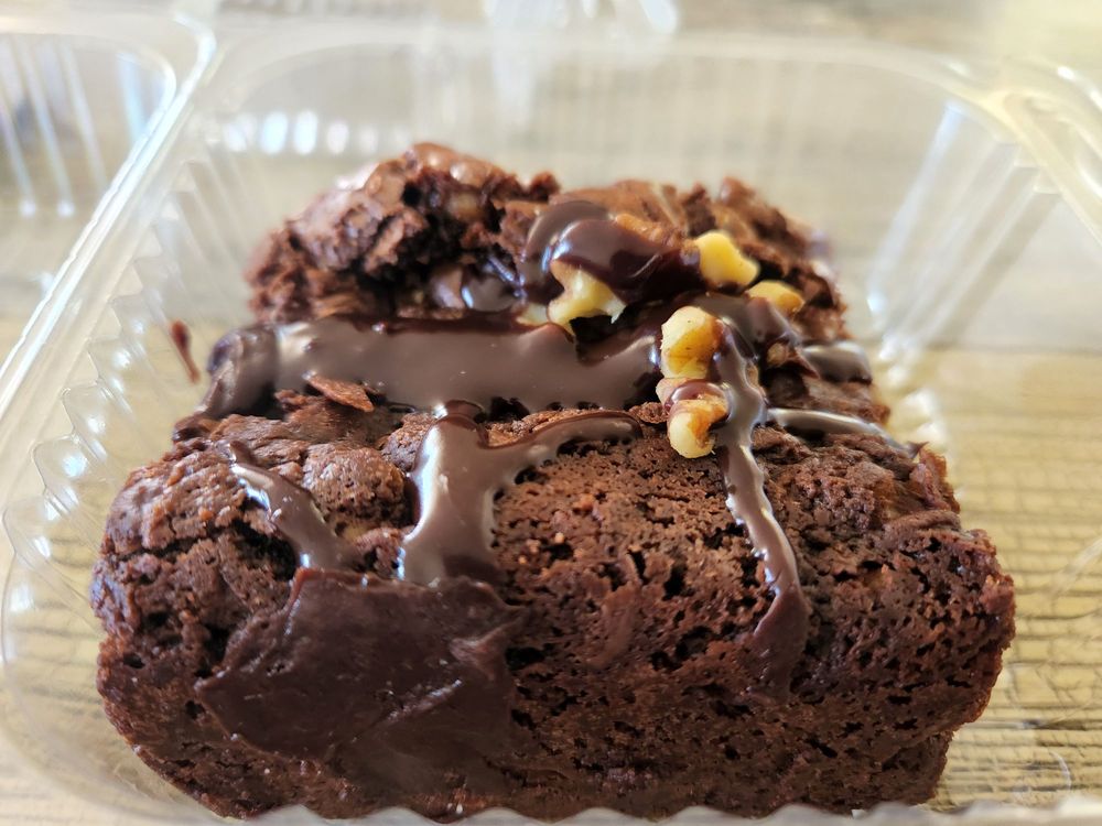 Gregory's Gourmet Desserts