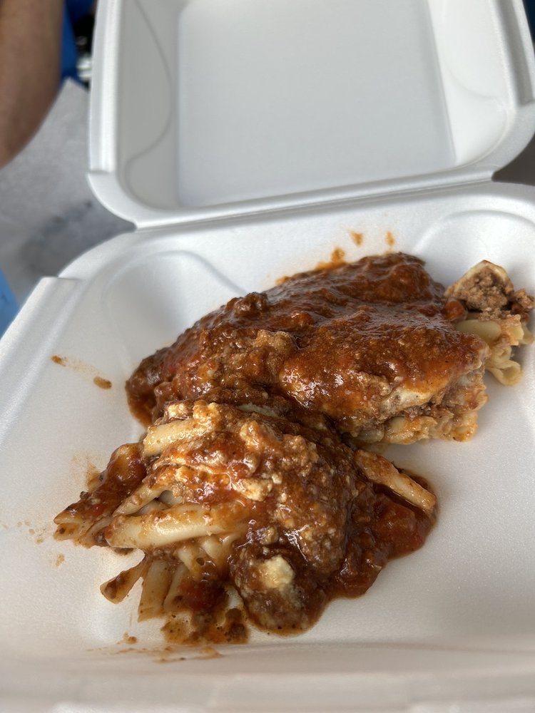 Mykonos Grill - Taste of Greece