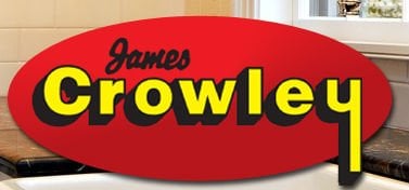 image of business CROWLEY JAMES PLUMBING & HEATING