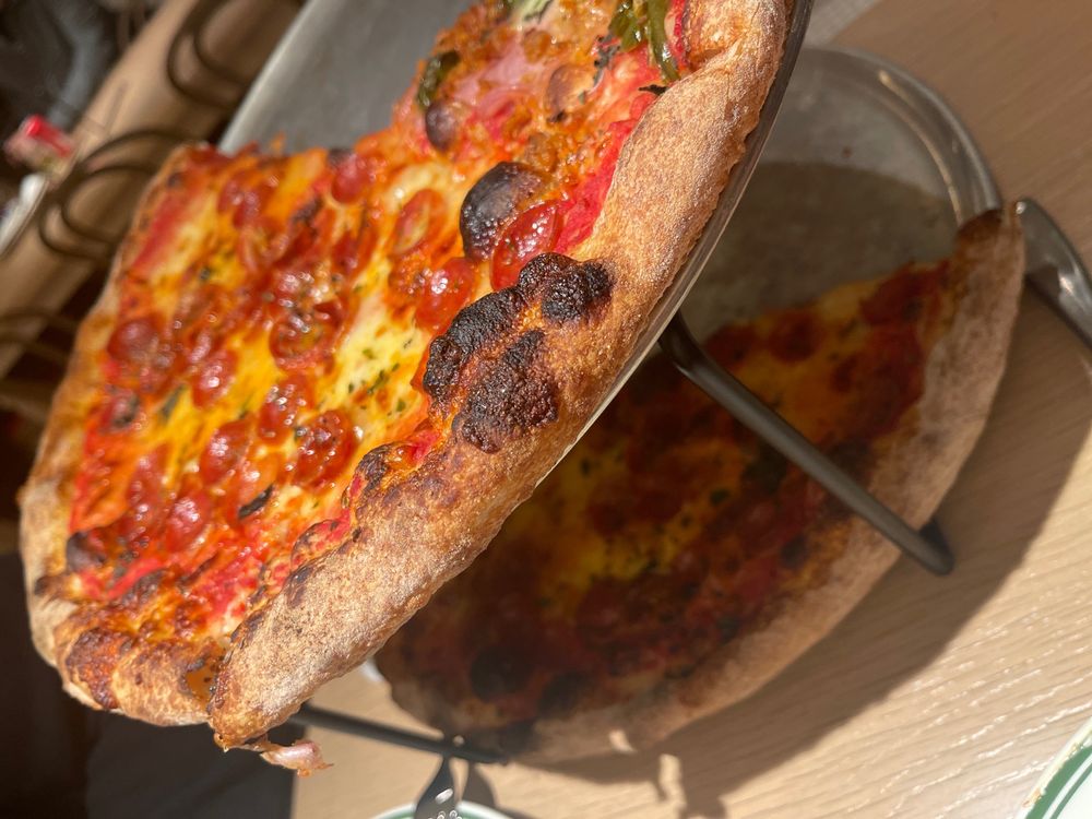 North of Brooklyn Pizzeria