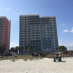 Atlantica 25 Photos 30 Reviews Resorts 1700 N Ocean Blvd Photo Of Atlantica Myrtle Beach Sc United States
