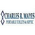 Charles R Mayes Portable Toilets & Septic