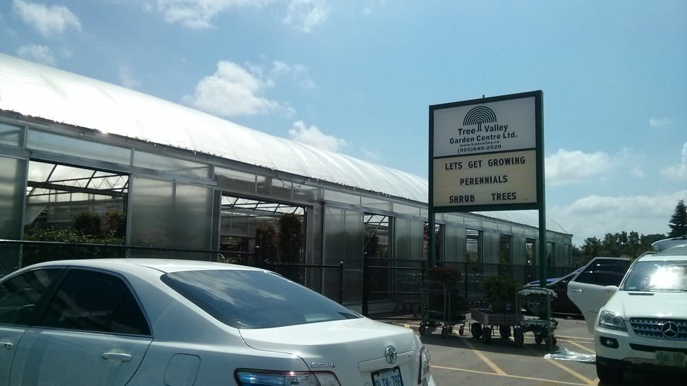Tree Valley Garden Centre 17 Photos Landscaping 4431 Stouffville