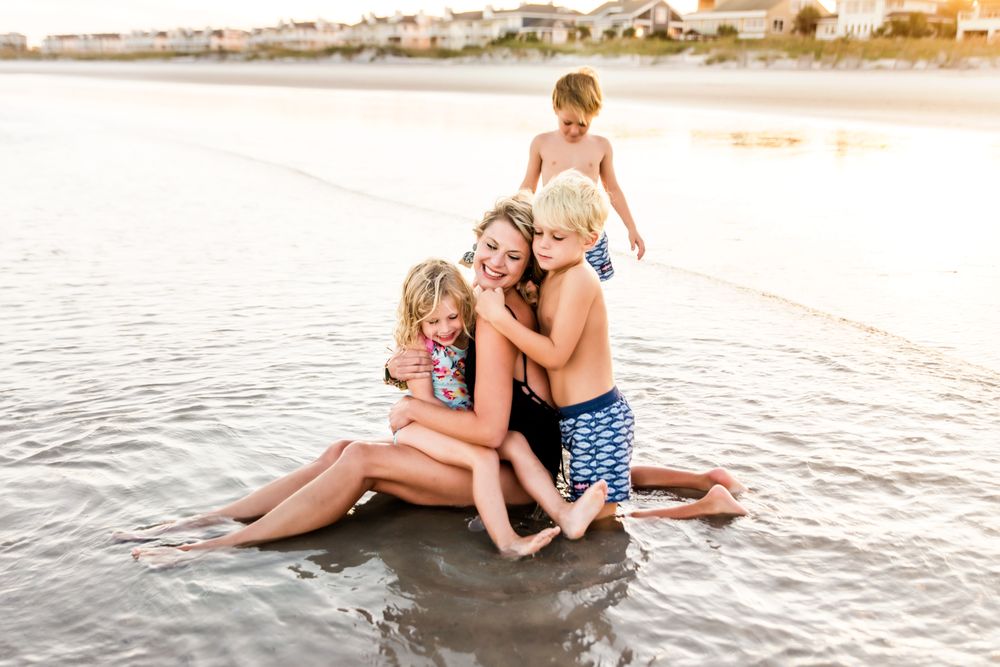 Erica Levy Photography