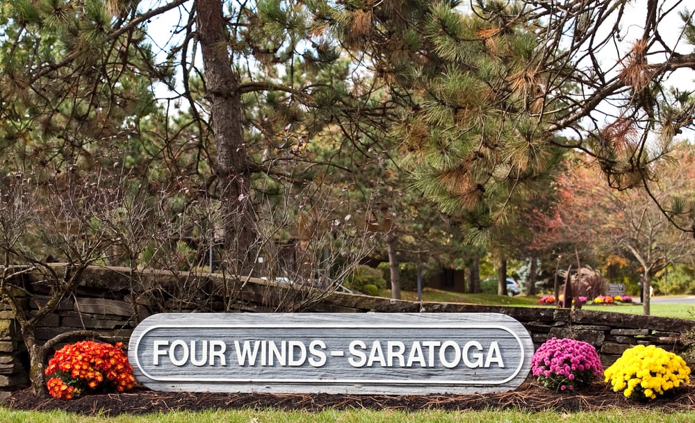 Four WindsSaratoga Hospitals 30 Crescent Ave, Saratoga Springs, NY