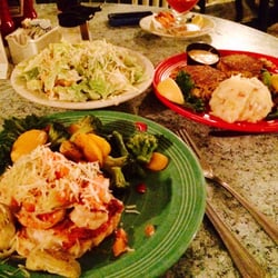 Conch Cafe 92 Photos 145 Reviews Seafood 1870 N Waccamaw Dr Photo Of Conch Cafe Garden City Sc United States