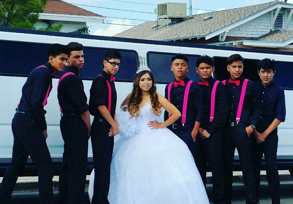 Elite Limousine Service