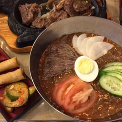 Best Korean Bbq Restaurants In Charleston Sc Last Updated October Photo Of Ko Cha Asian Restaurant
