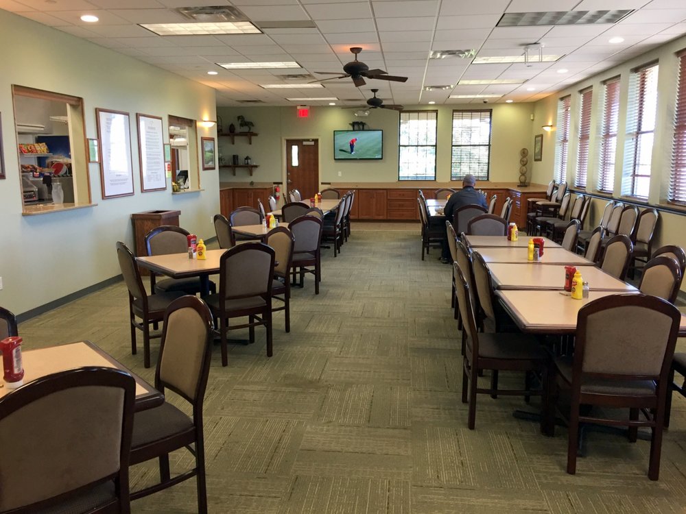 Players' Grill