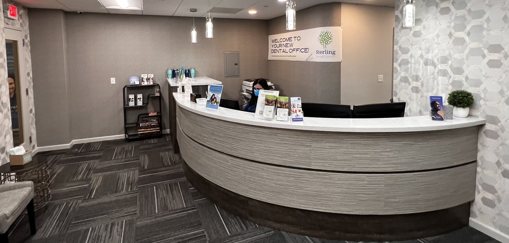 image of business Sterling Dental Center