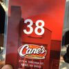 Raising Cane's Chicken Fingers