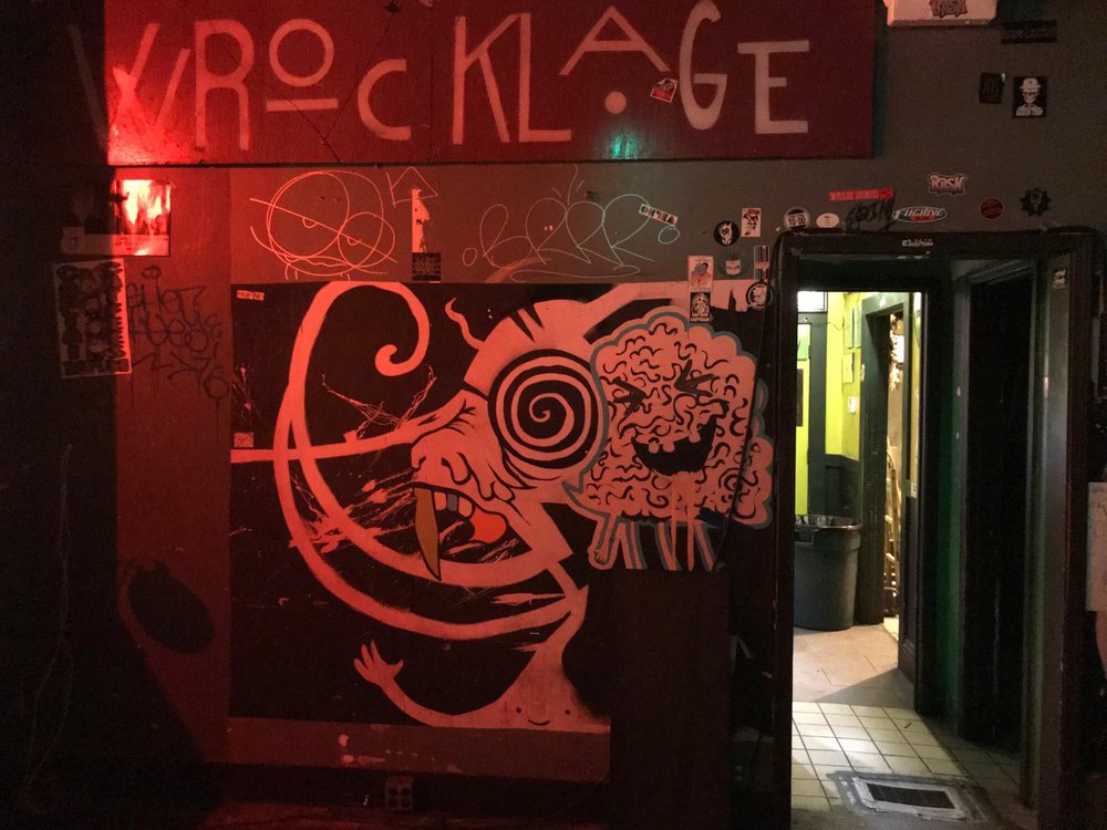 The Green Lantern Bar 24 Photos & 16 Reviews Bars 497 W 3rd St