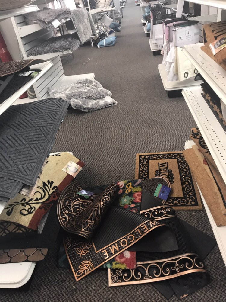 Burlington Coat Factory