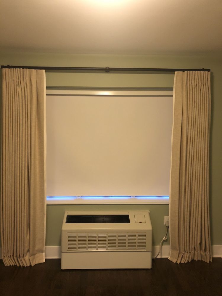 image of business Interiors By J.C. Landa