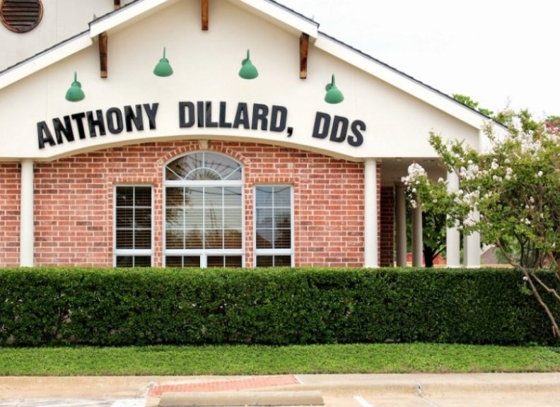 image of business Anthony Dillard, DDS Family & Cosmetic Dentistry