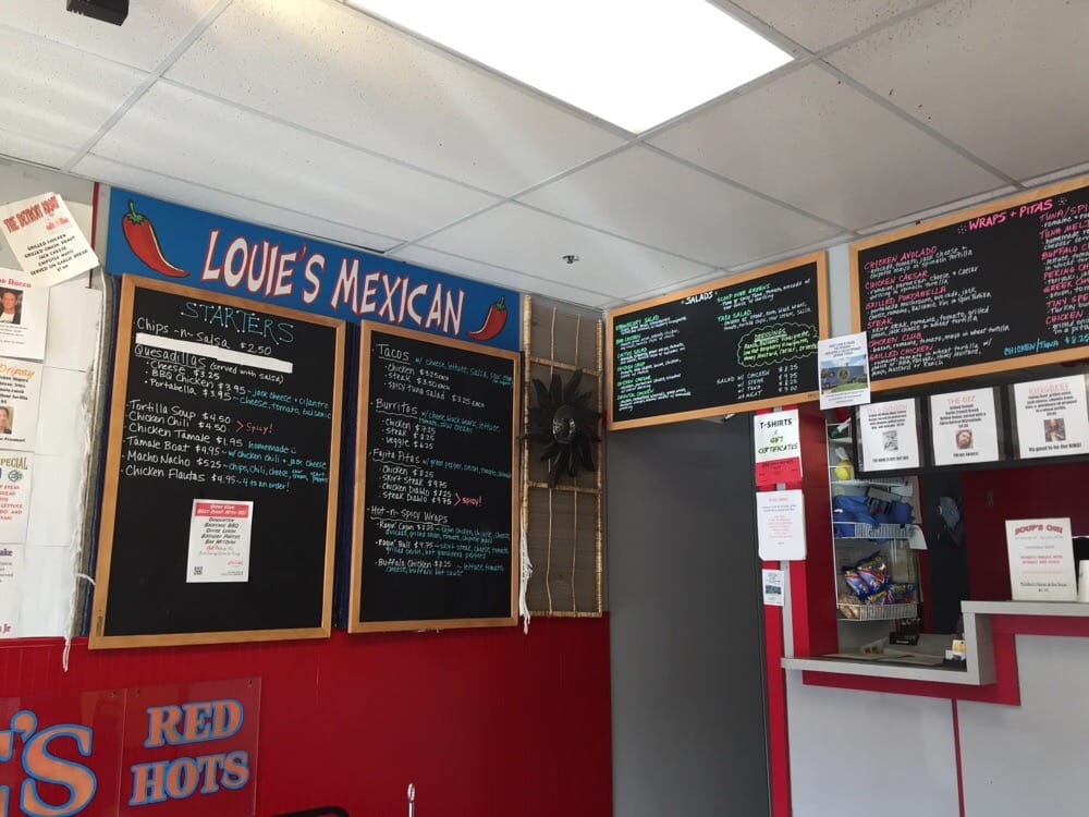 Little Louies 13 Photos 46 Reviews Burgers 1342 Shermer Rd little-louies-13-photos-46-reviews-burgers-1342-shermer-rd