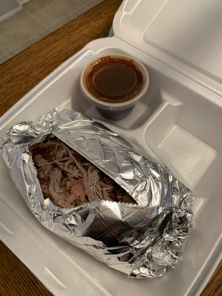 Baker's BBQ of Summerville Baker's BBQ of Summerville