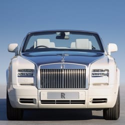 Paul Miller Rolls Royce Autohandelaars 250 Us 46 Parsippany Nj