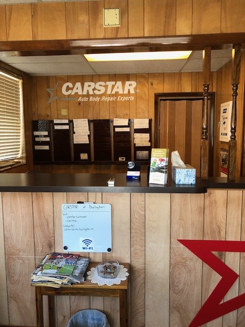 CARSTAR Burlington
