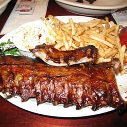 Baton Rouge Restaurant Closed American Traditional 5860 Photo Of Baton Rouge Restaurant Mississauga On Canada Rib Dinner