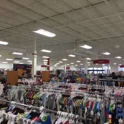 T.J. Maxx - Department Stores - 4023 US Hwy 98 N, Lakeland, FL - Phone