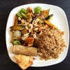 Wok Wei Asian Cuisine