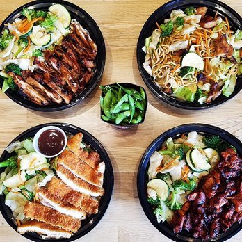 Teriyaki Madness - Order Online - 20 Photos 