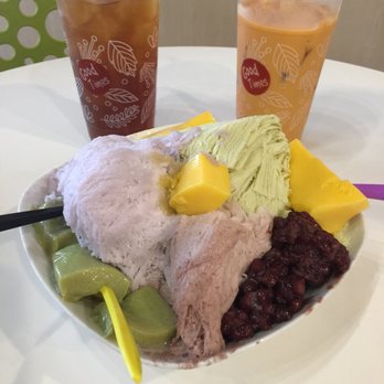 Hippo Ice - CLOSED - 290 Photos & 174 Reviews - Bubble Tea ...