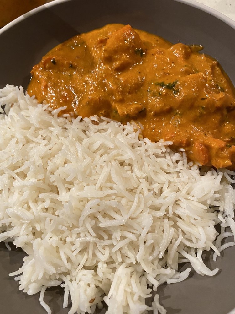 Favorite Indian Restaurant