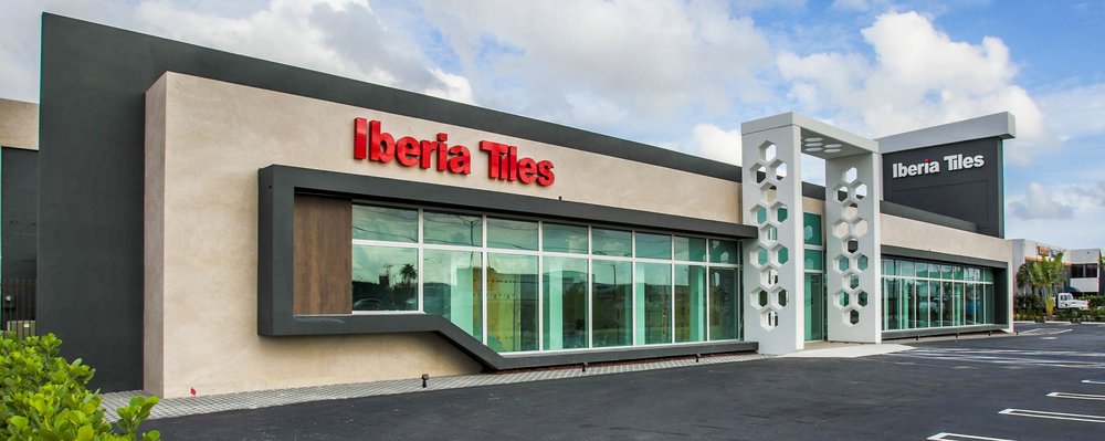 image of business Iberia Tiles