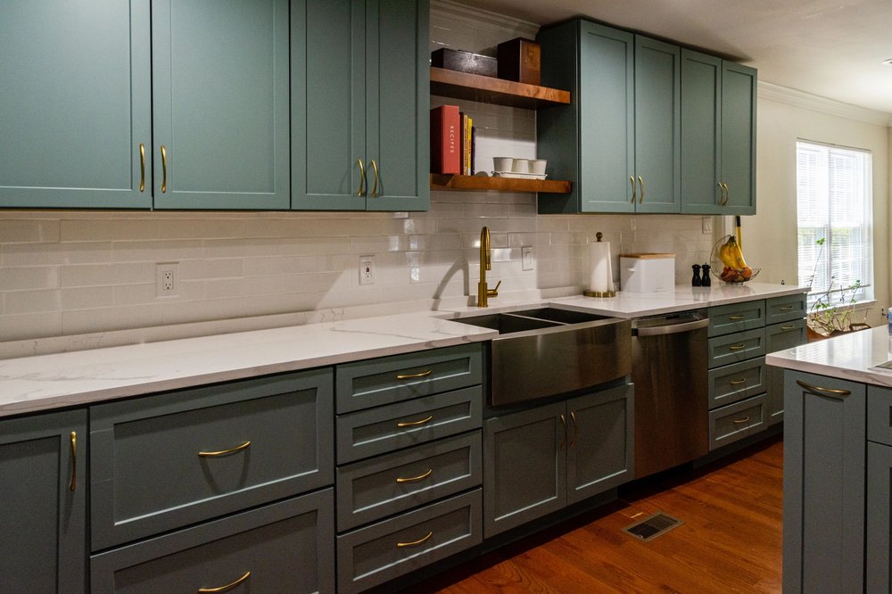image of business Titus General Contractor
