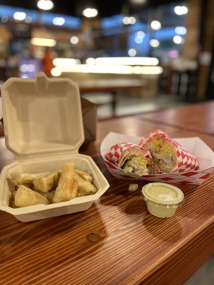 Tita’s Kitchen - Troutdale