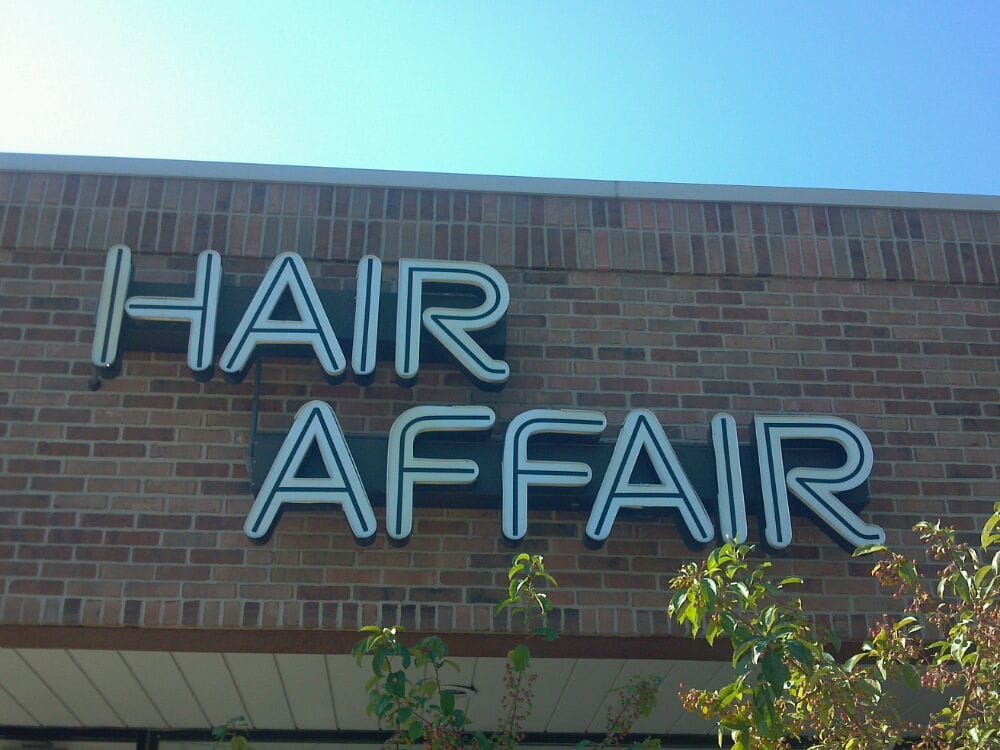 Hair Affair Barbers 8343 N Wayne, Westland, MI Phone Number Yelp