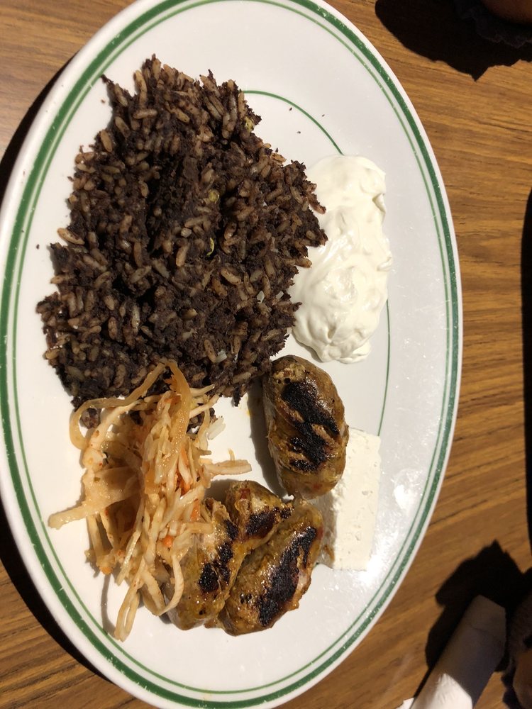La Cabaña