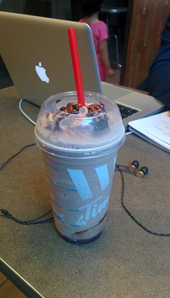 Tim Hortons