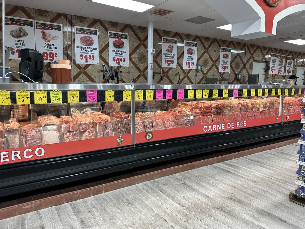Poco Loco Supermercado