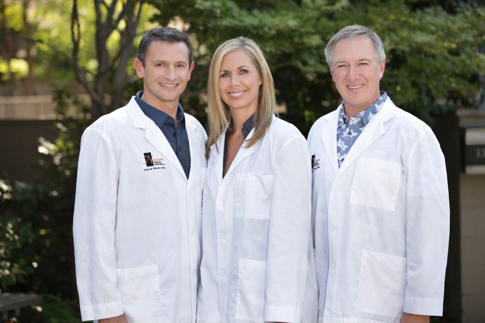 image of business Nelsen Family Dentistry