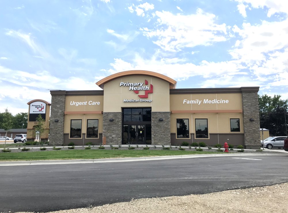 image of business Primary Health Medical Group - Cole & Fairview