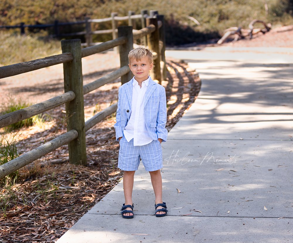 Heirloom Moments Photography