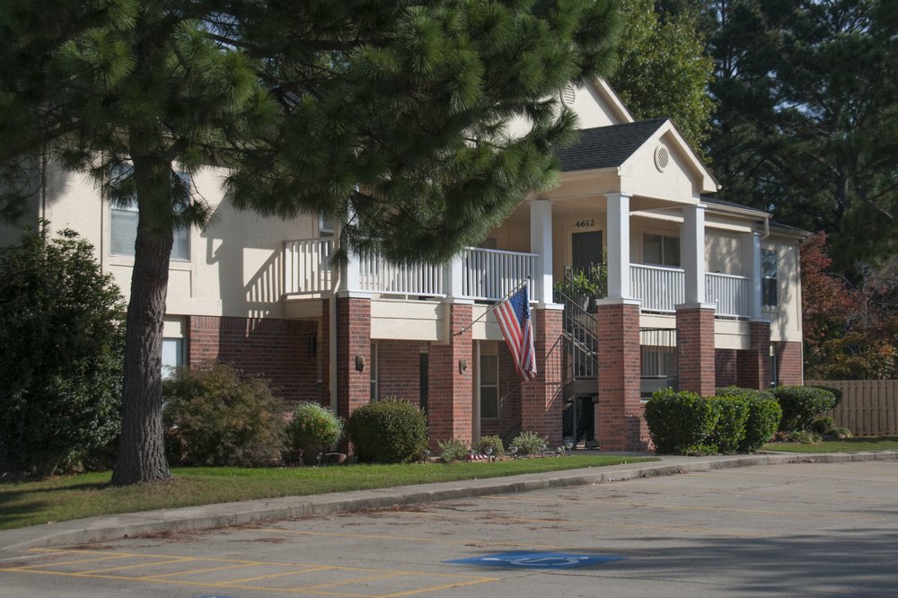 The Links At Sherwood Apartments 61 Photos Apartments 3434 E