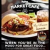 Hy-Vee Market Cafe