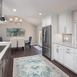 Top 10 Best Cabinet Refacing In Dallas Tx Last Updated June 2019 Agape Home Services