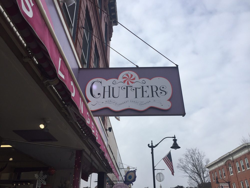 Chutters 2019 All You Need to Know BEFORE You Go (with