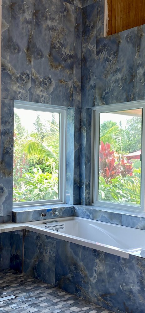 image of business JP Tile & Stone