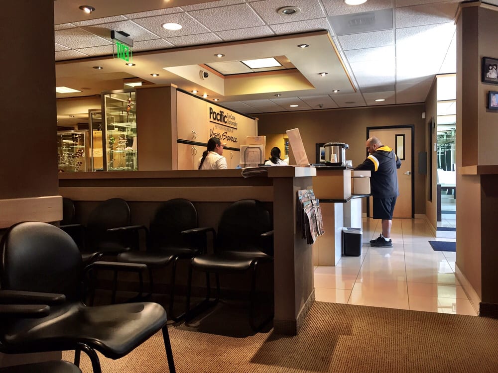 Pacific EyeCare Center 29 Photos & 171 Reviews Optometrists 12461 W Washington Blvd, Los