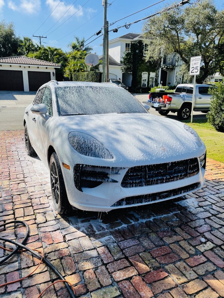 561 Car Wash & Detail