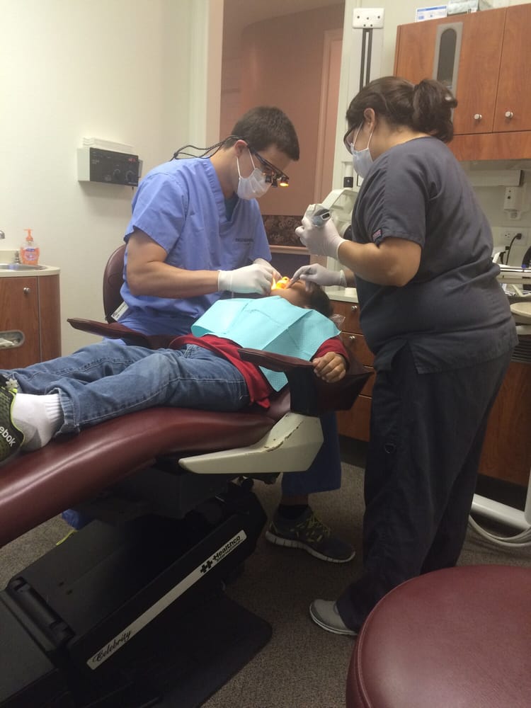image of business Westside Dental Center