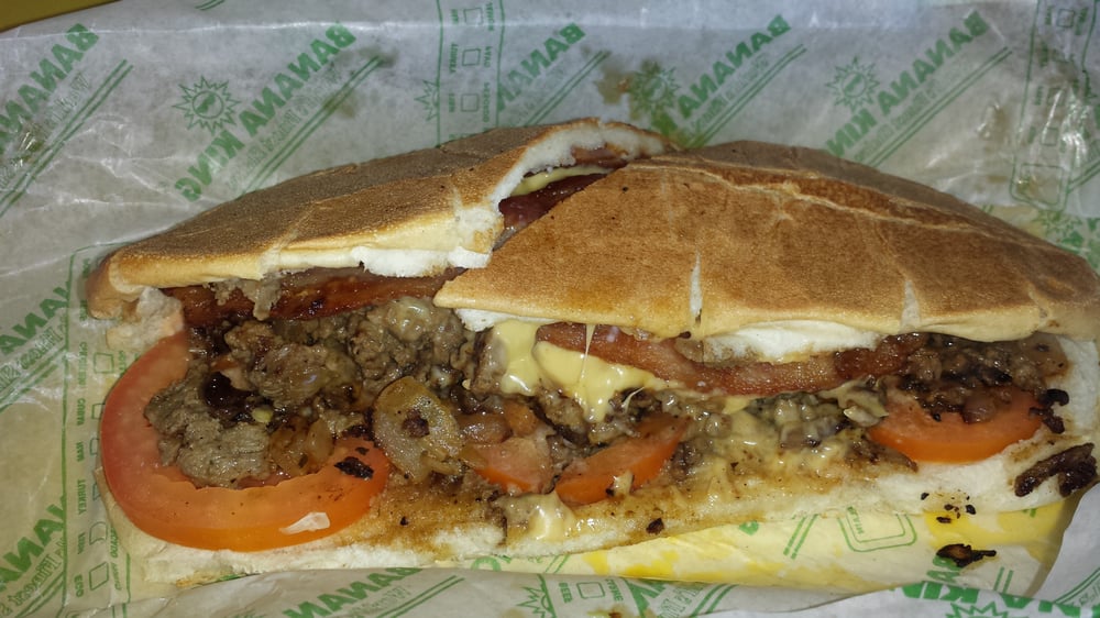 Banana’s King 21 Photos & 39 Reviews Latin American 53 Broadway