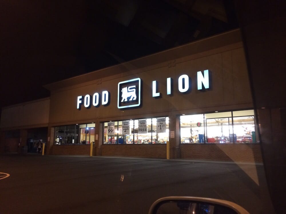 Food Lion