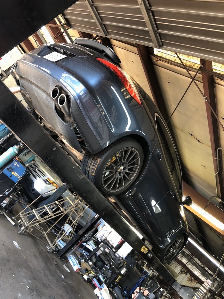 Buddy's Muffler & Exhaust